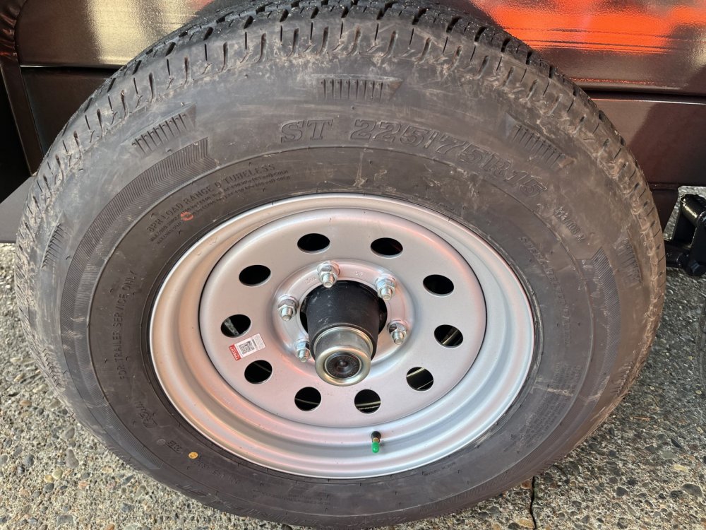 2026 6' X 10' Summit Cascade 10K