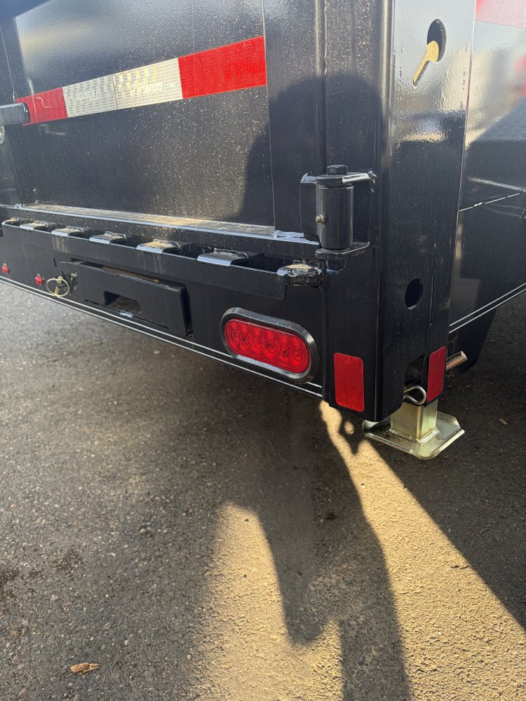 2027 7' X 14' Double A ELP147-14 15.4K