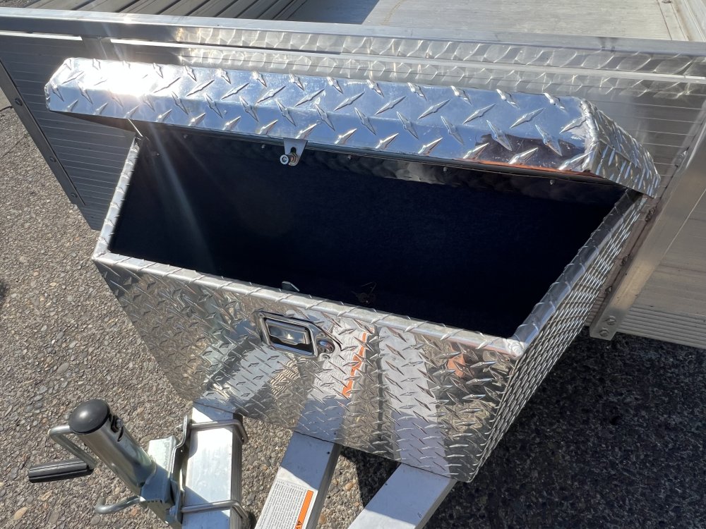 2022 10' x5' Primo UT5x10-STD 2K