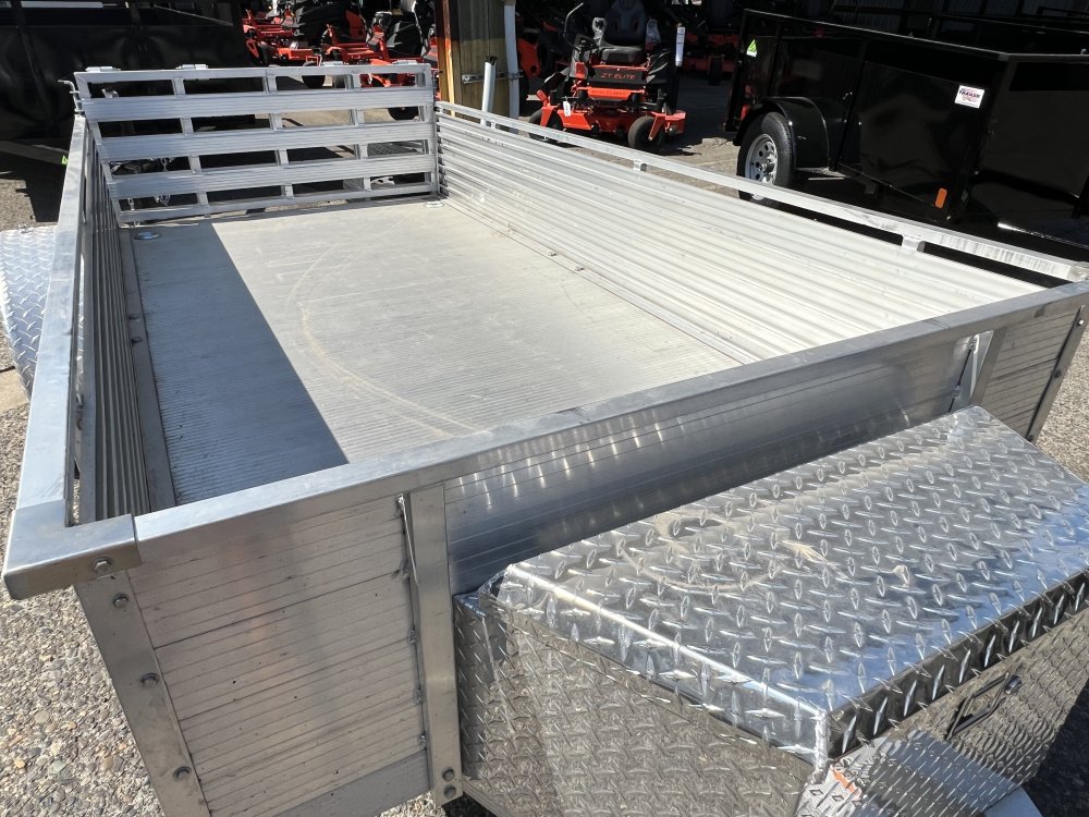 2022 10' x5' Primo UT5x10-STD 2K