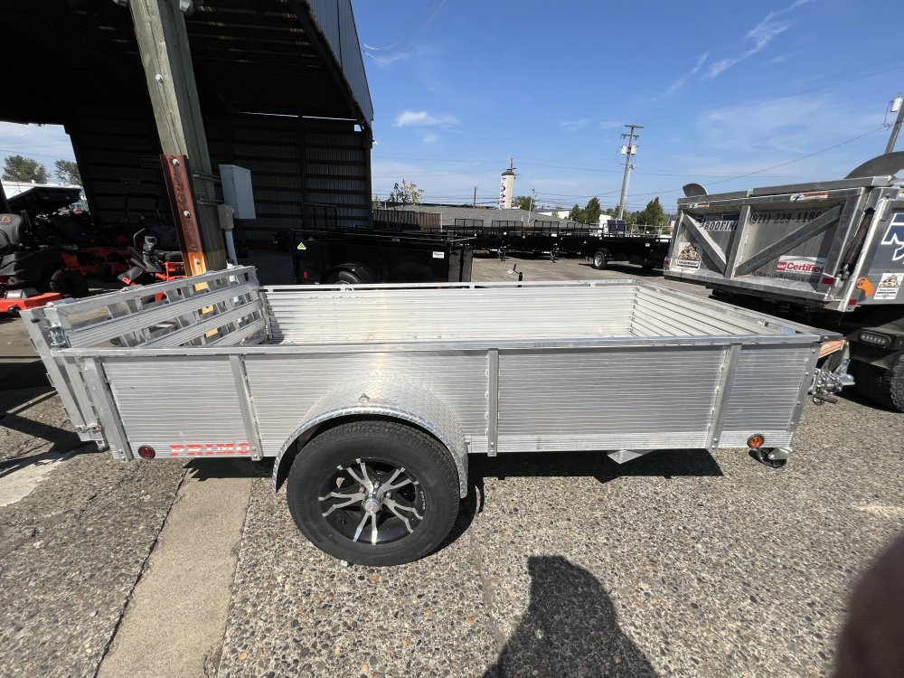 2022 10' x5' Primo UT5x10-STD 2K
