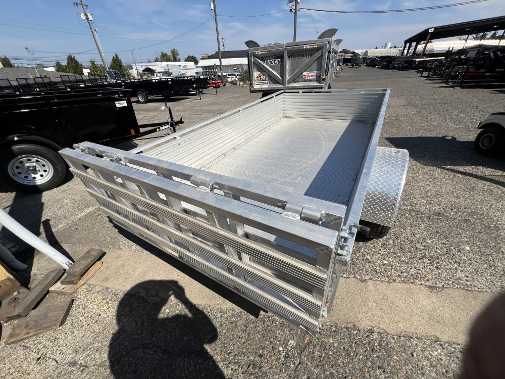 2022 10' x5' Primo UT5x10-STD 2K