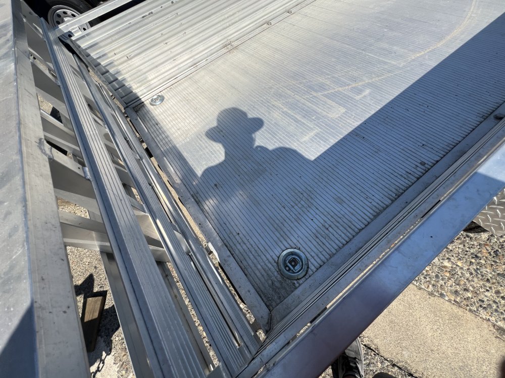 2022 10' x5' Primo UT5x10-STD 2K