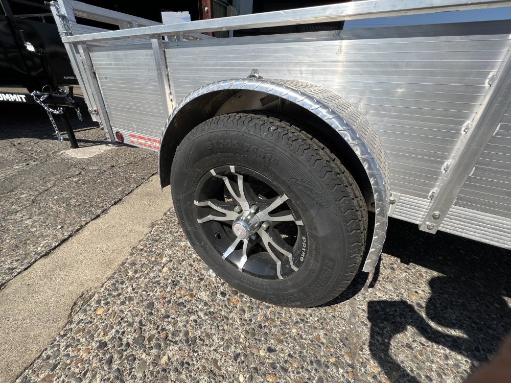 2022 10' x5' Primo UT5x10-STD 2K