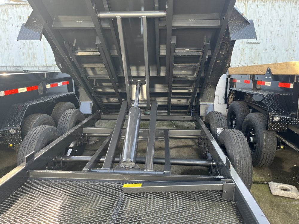 2026 6' X 12' Summit Cascade 14K