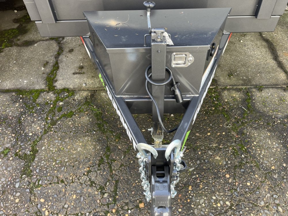 2026 6' X 12' Summit Cascade 14K