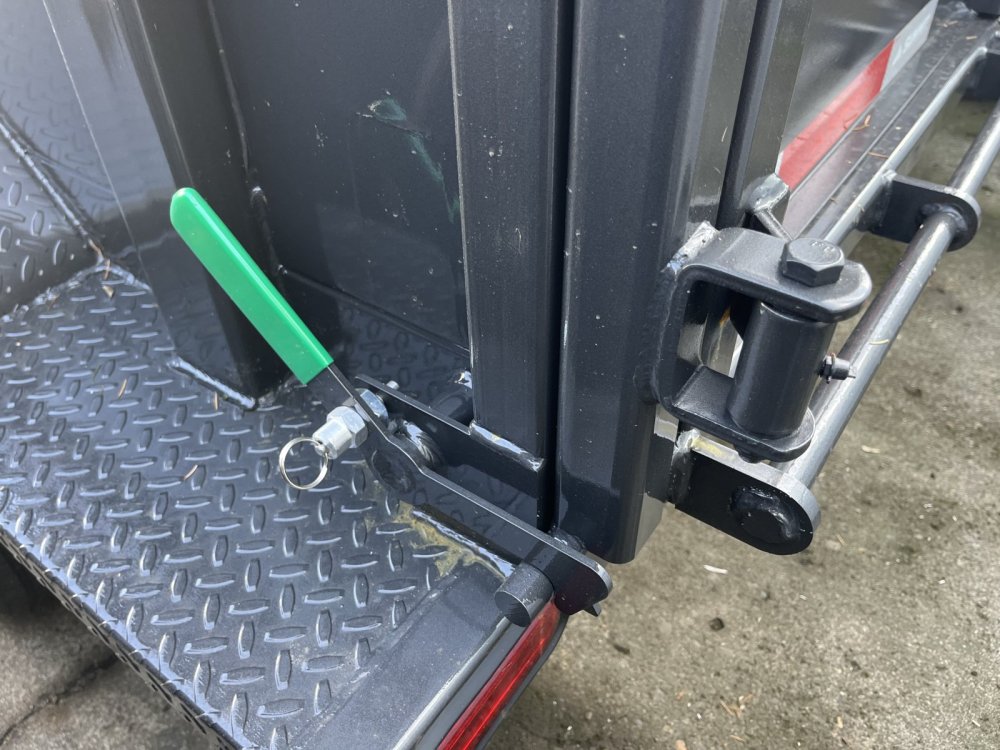 2026 6' X 12' Summit Cascade 14K