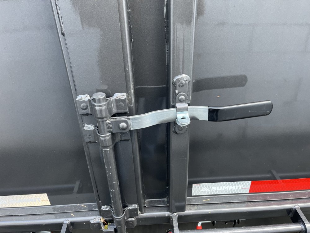 2026 6' X 12' Summit Cascade 14K