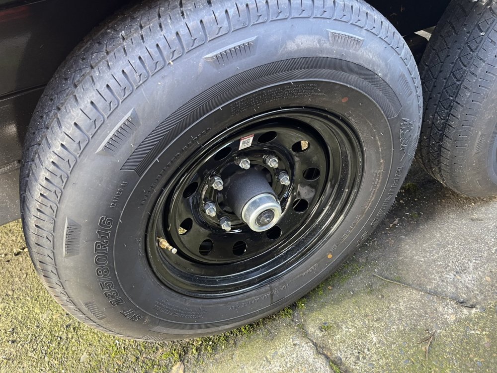 2026 6' X 12' Summit Cascade 14K