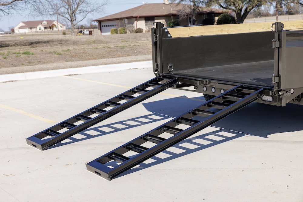 2025 MAXX-D DKX - 7 X 14 8 INCH 10LB I-BEAM DUMP