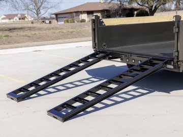 2025 MAXX-D DKX - 7 X 14 8 INCH 10LB I-BEAM DUMP