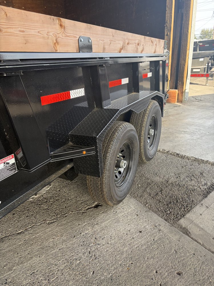 2027 7' X 14' Double A LP147-14 15.4K