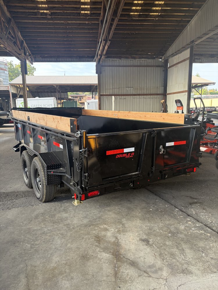 2027 7' X 14' Double A LP147-14 15.4K