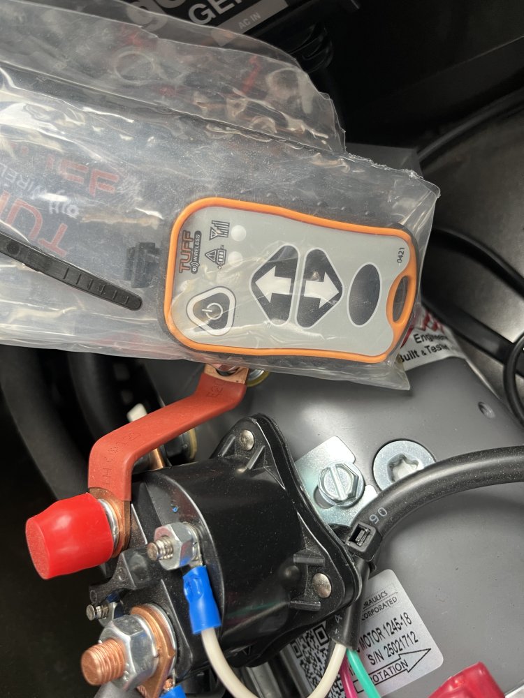 2026 MAXX-D D6X 5' x 10' Dump 10K with 18" Sides