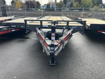 2026 24' x8' 6" Maxx-D T6X 14K