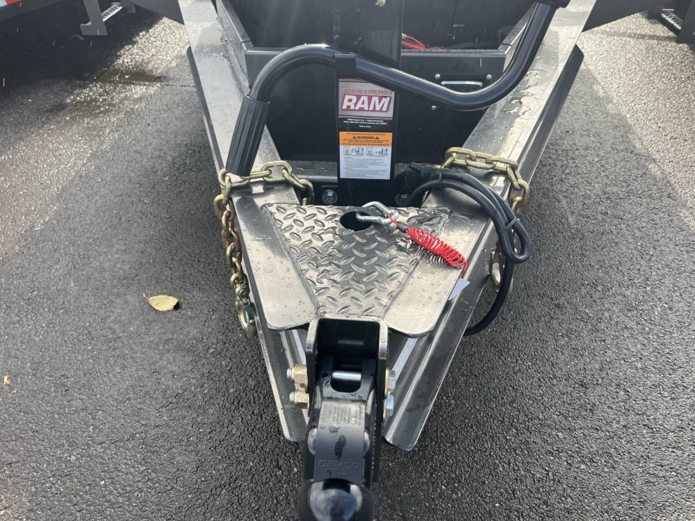 2026 24' x8' 6" Maxx-D T6X 14K