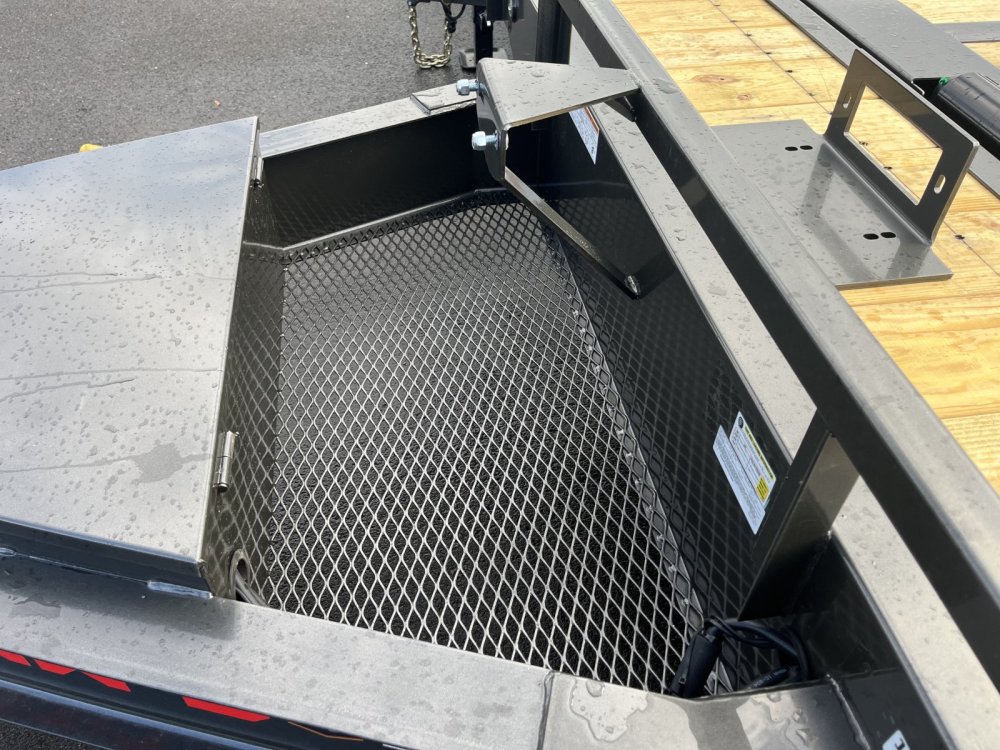 2026 24' x8' 6" Maxx-D T6X 14K