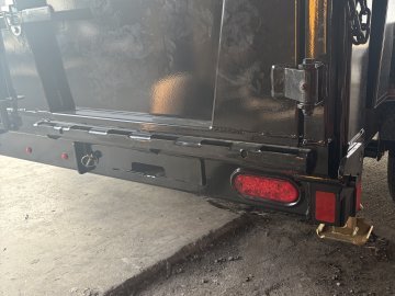 2027 7' X 14' Double A LP147-14 15.4K