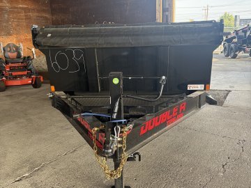 2027 7' X 14' Double A LP147-14 15.4K