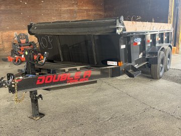 2027 7' X 14' Double A LP147-14 15.4K