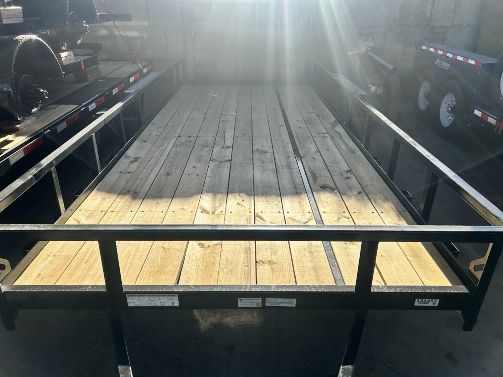 2026 18' x7' MAXX-D U4X 10K