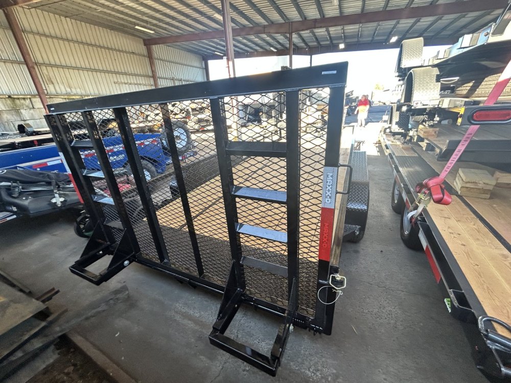 2026 18' x7' MAXX-D U4X 10K
