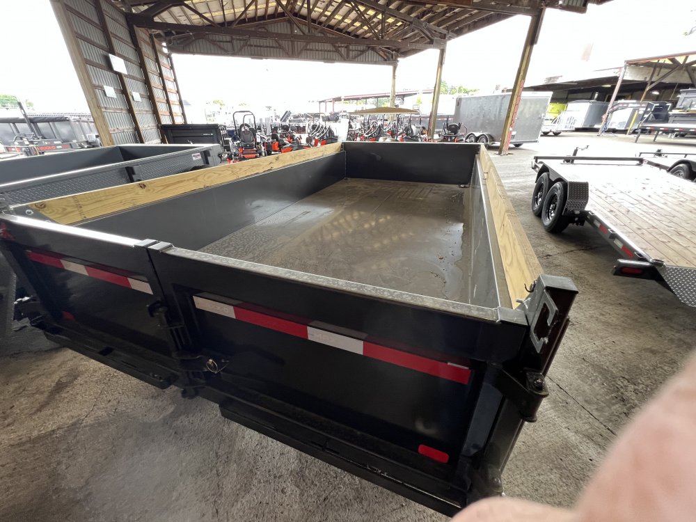 2025 MAXX-D DKX - 7 X 14 8 INCH 10LB I-BEAM DUMP