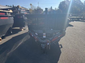 2026 7' X 14' Maxx-D DTX 16K