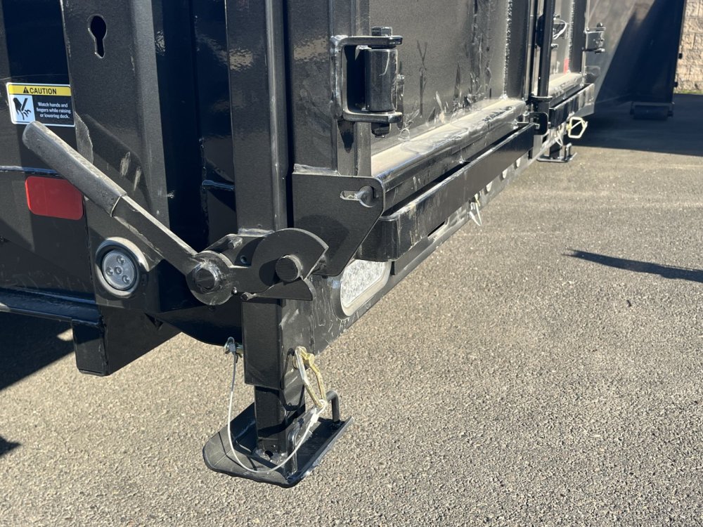 2026 7' X 14' Maxx-D DTX 16K