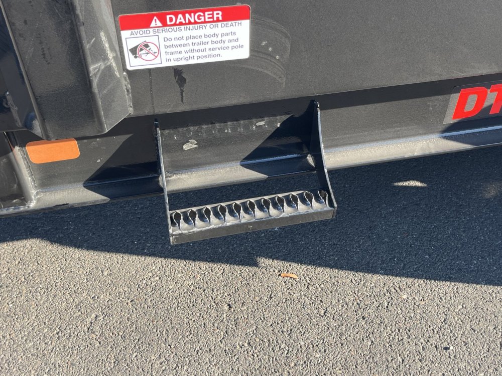 2026 7' X 14' Maxx-D DTX 16K