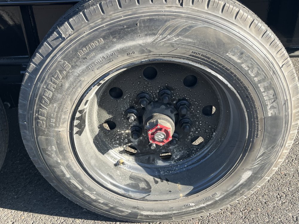 2026 7' X 14' Maxx-D DTX 16K