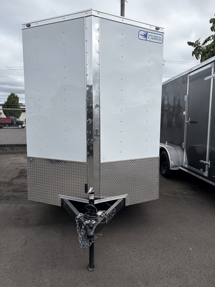 Continental Cargo VHW V-Series Wedge