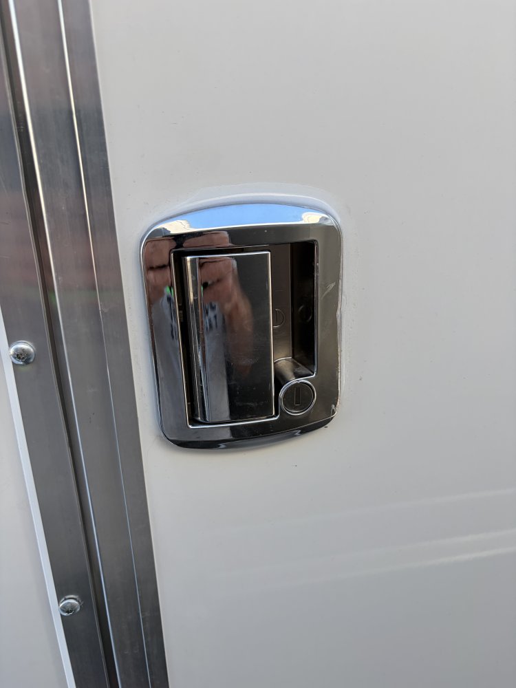 2027 16' x7' Continental Cargo Tailwind Series Enclosed Cargo Trailer 7K