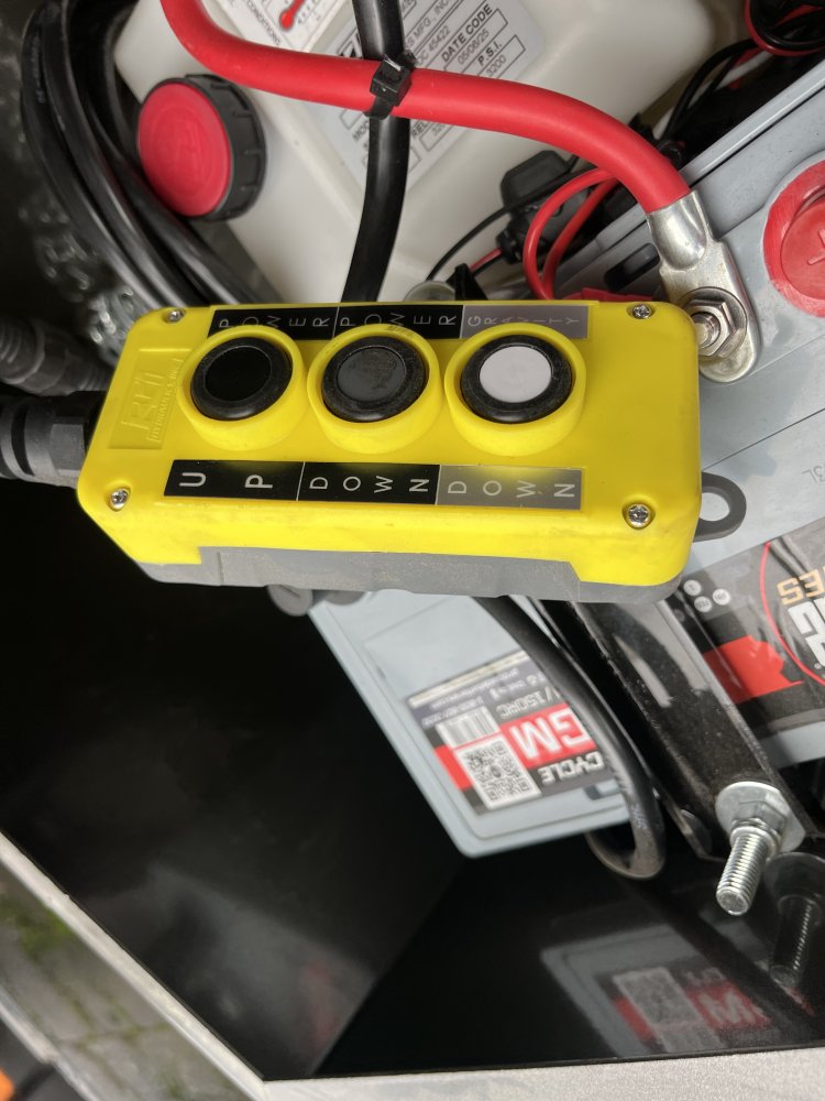 2026 MAXX-D D6X 5' x 10' Dump 10K with 18" Sides