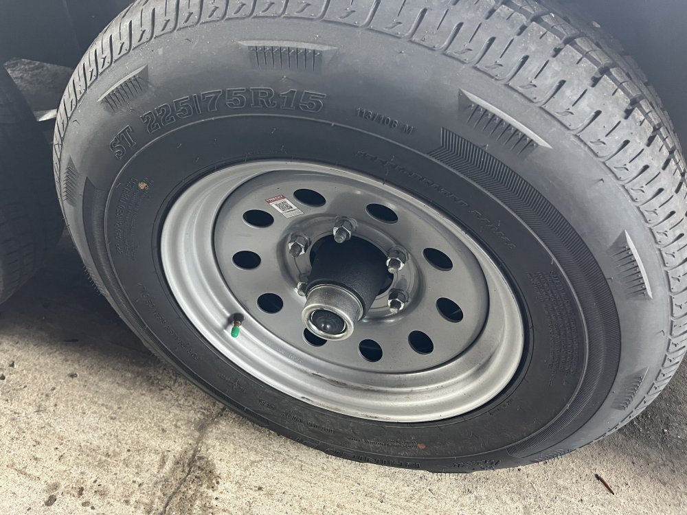 2026 20' x7' Cascade Flatbed 10K W/Drive Over Fenders