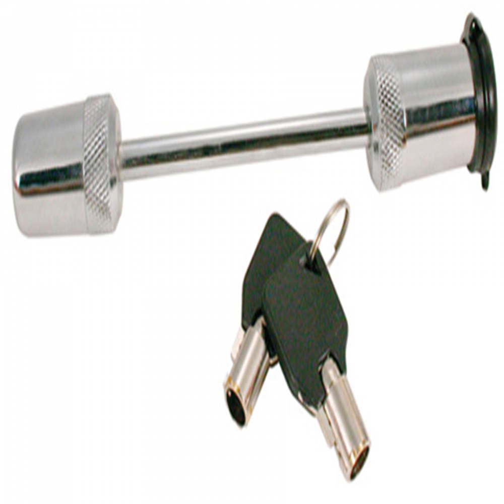TC3 Trailer Coupler Lock - 3.5 in. Span