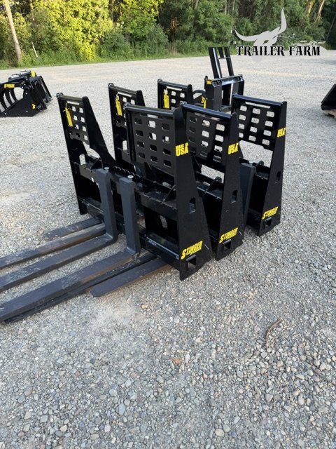 STINGER PALLET FORKS 48" #5500