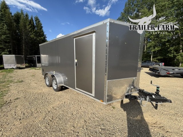 2026 QUALITY CARGO 7X16