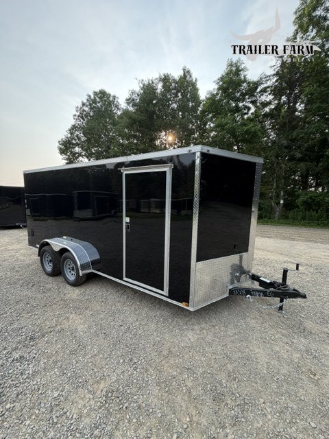 2026 QUALITY CARGO 7X16