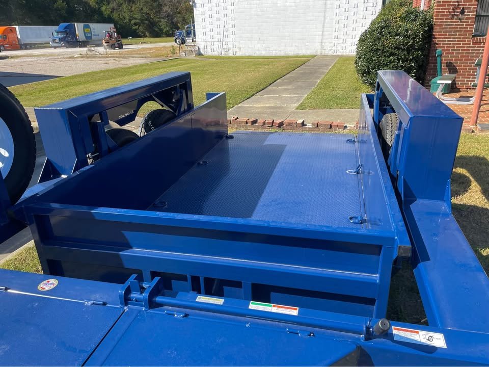 2025 UT 14-10 - Air-Tow