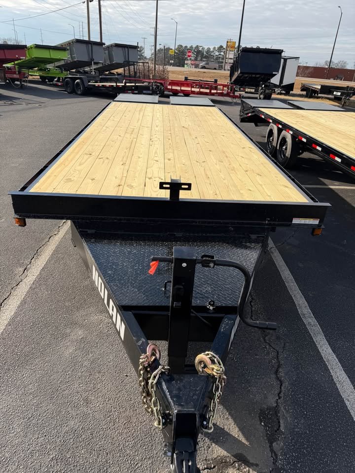 2026 8.5x25 - Nolan Manufacturing