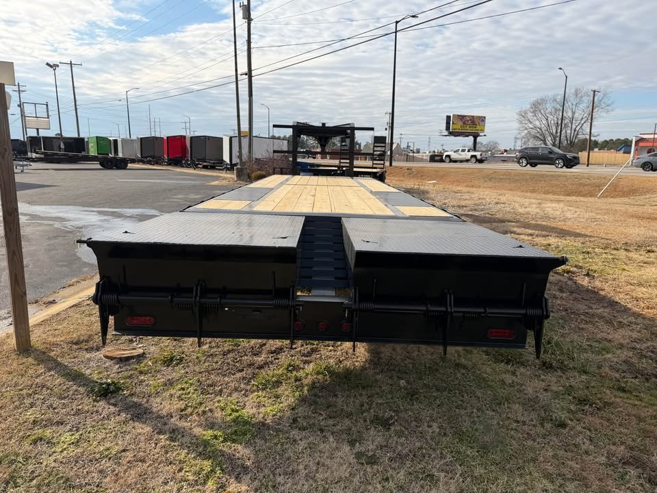 2026 8.5x30 - Nolan Manufacturing