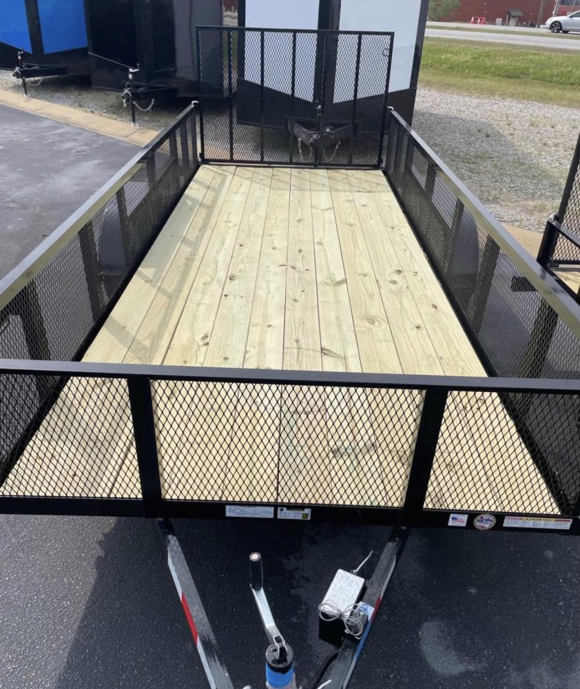 2026 6.5x16 - Triple Crown Trailers, Inc.