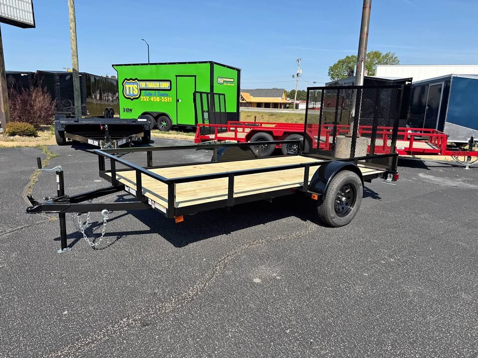 2026 6x12 - Triple Crown Trailers, Inc.