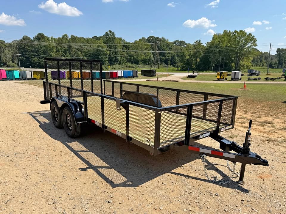 2027 6X16 Triple Crown Utility