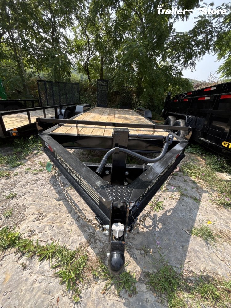 SOUTHERN UTILITY 7X20 14K EQUIPMENT