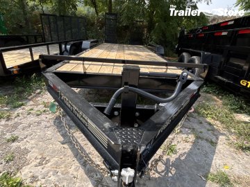 SOUTHERN UTILITY 7X20 14K EQUIPMENT