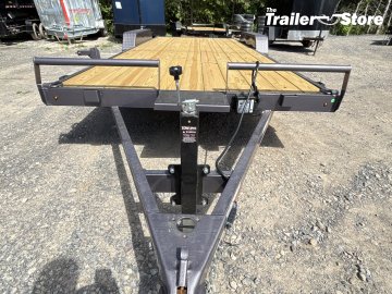 CALIBER 7X20 CARHAULER