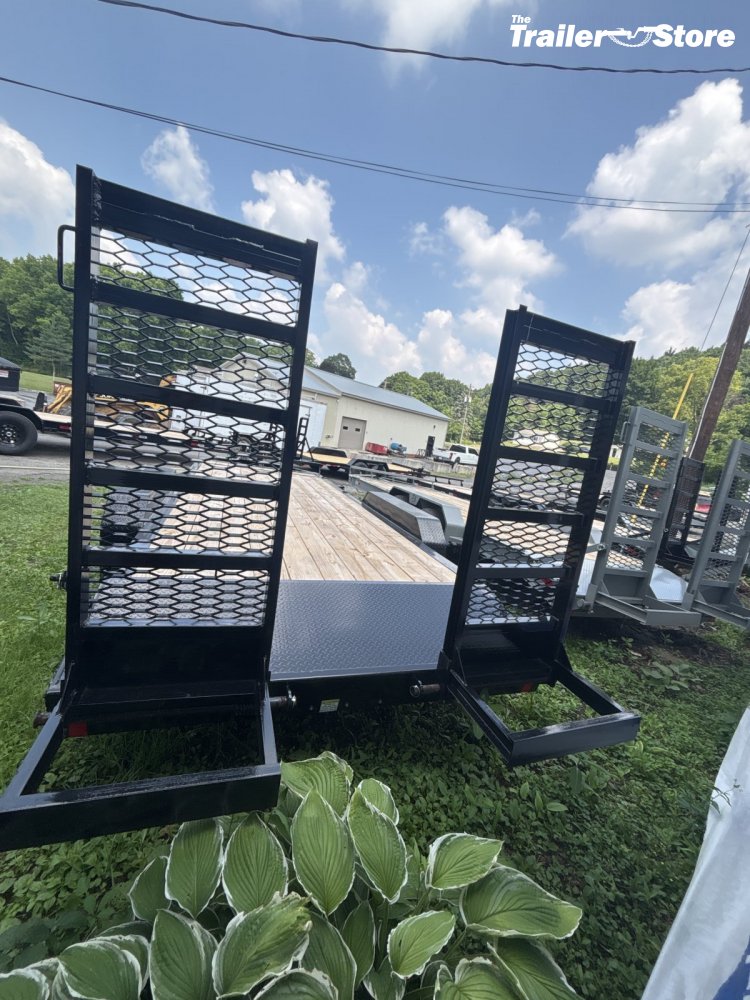 SOUTHERN 7X20 14K EQUIPMENT