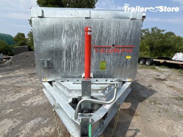 TRIUMPH 82X14 DUMP